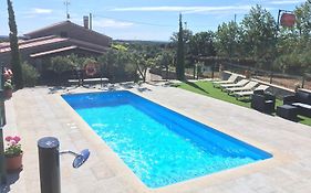 La Venta de los Arribes