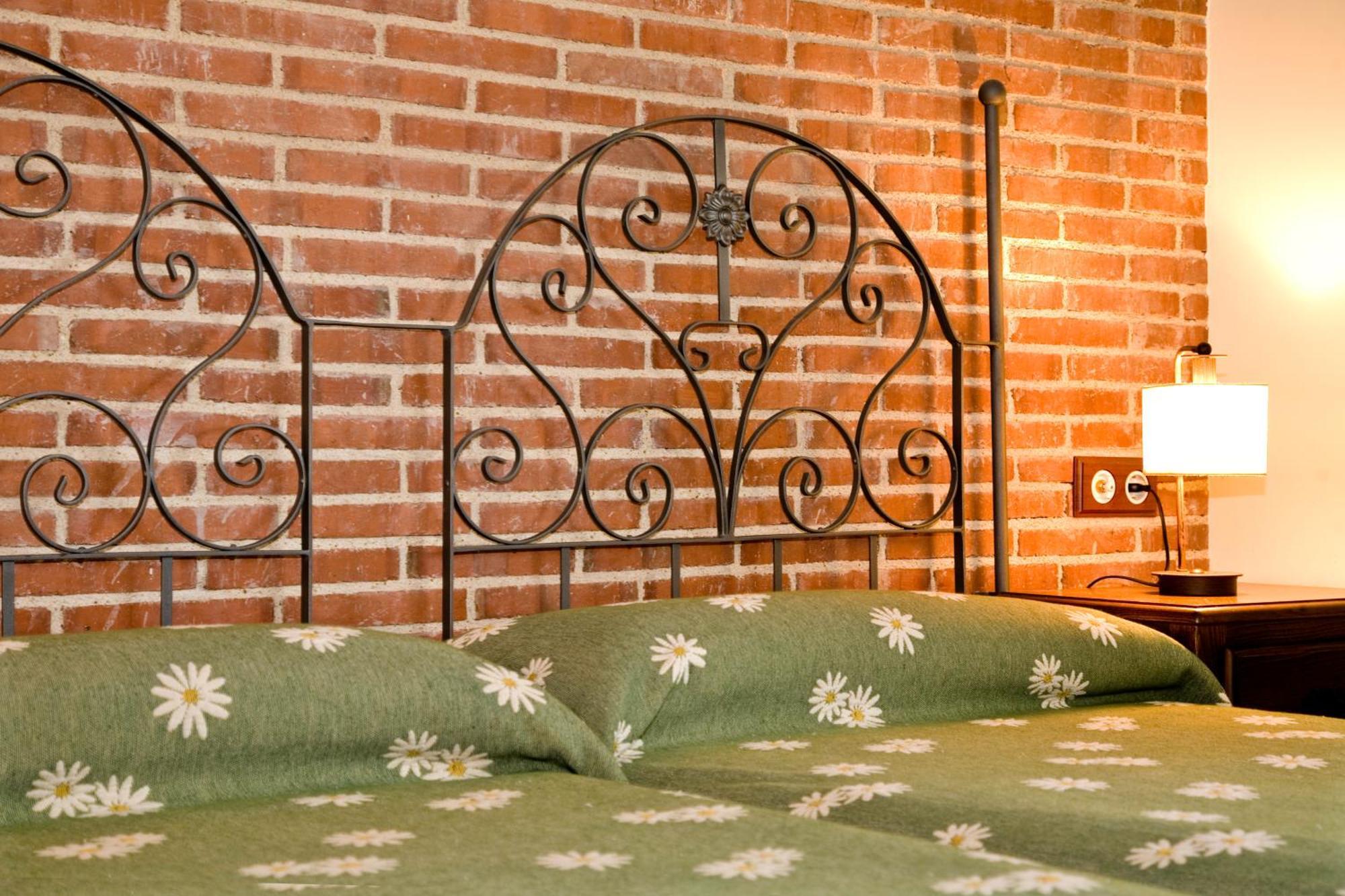 La Venta de los Arribes Formariz Habitación foto