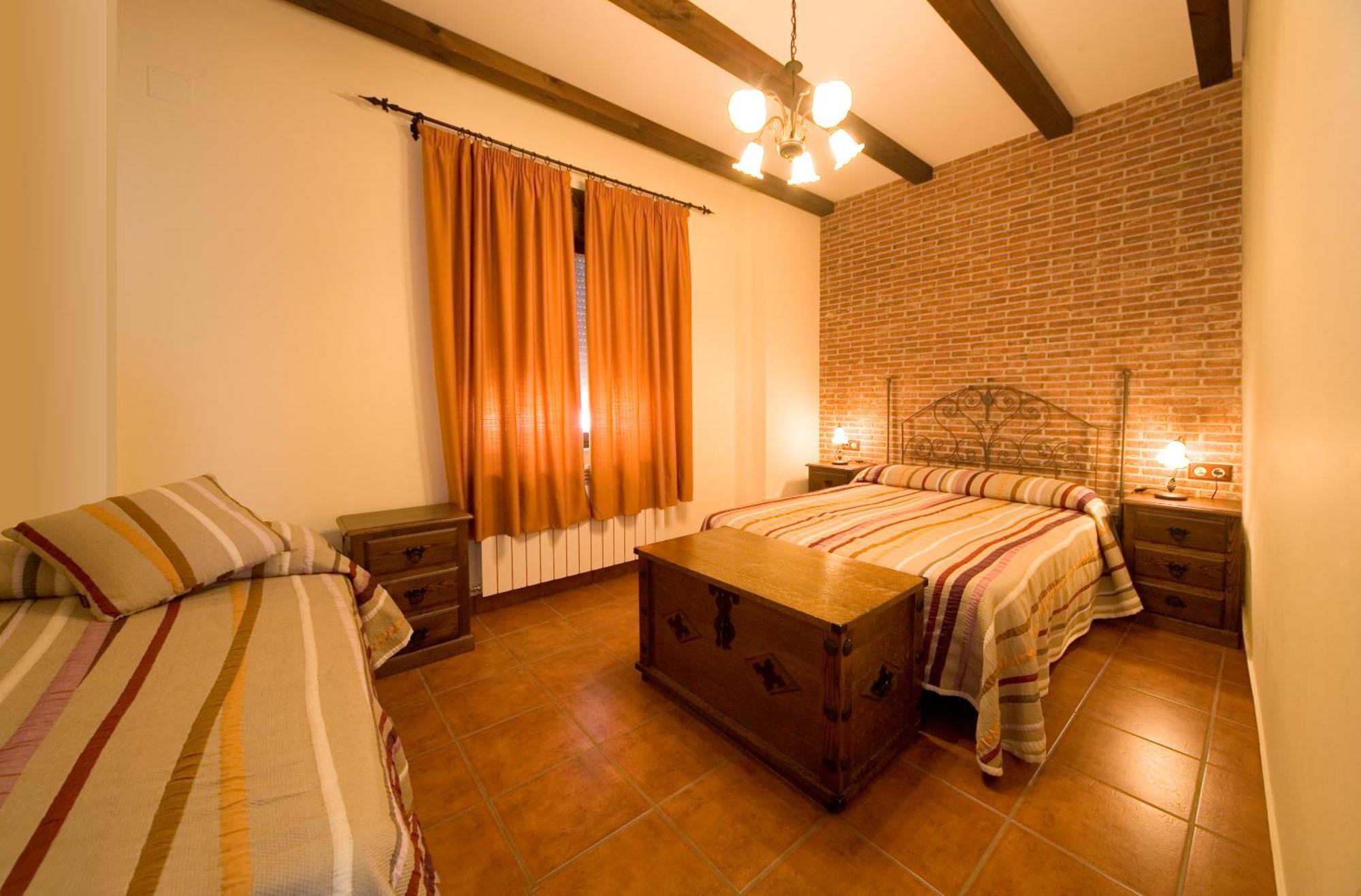 La Venta de los Arribes Formariz Habitación foto
